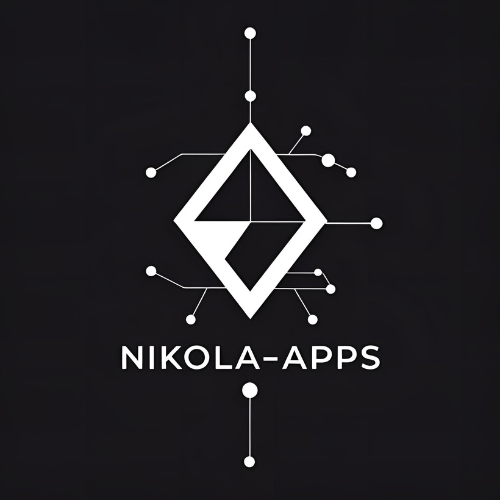 Nikola Apps
